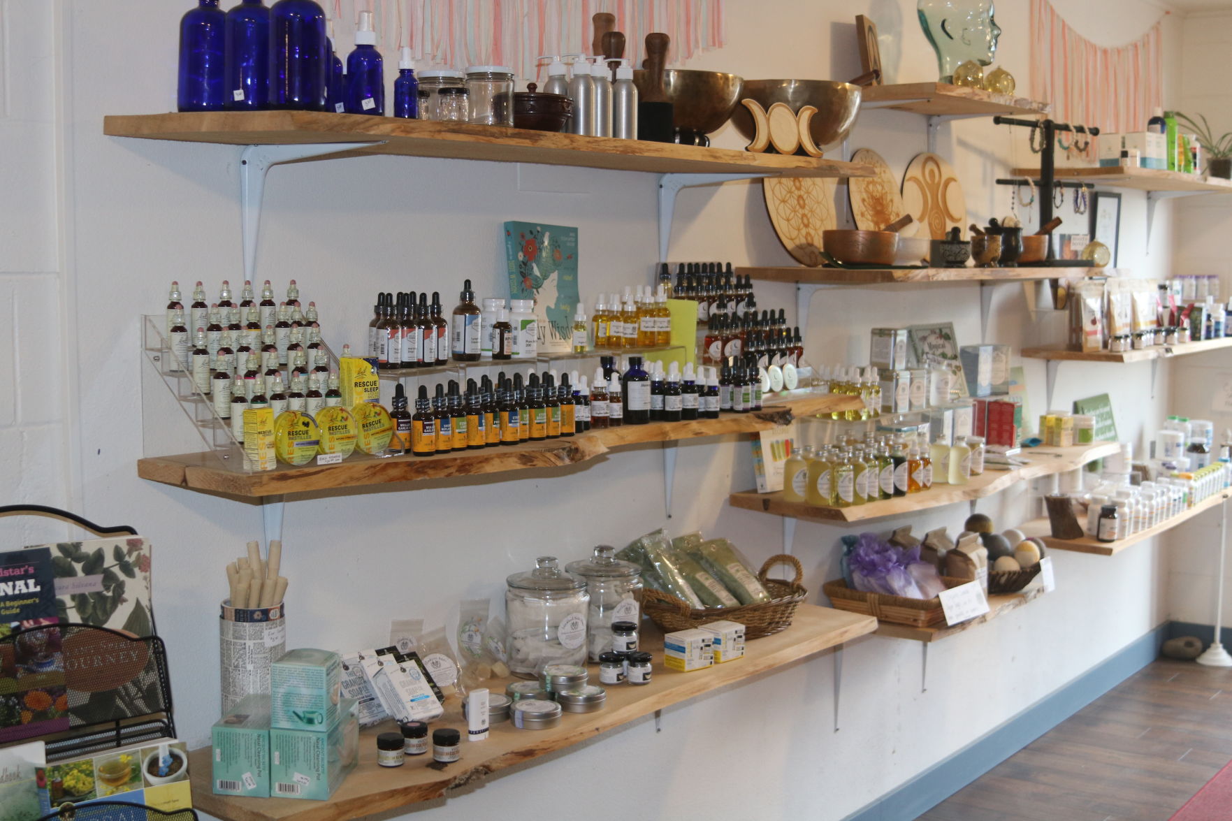Herbal Remedies